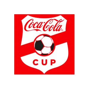 Logo Coca Cola Cup