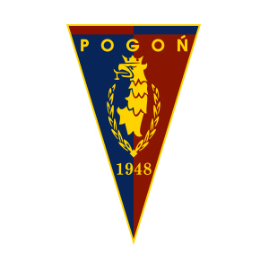 Logo Pogoni Szczecin