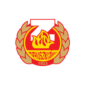 Logo Znicza Pruszków