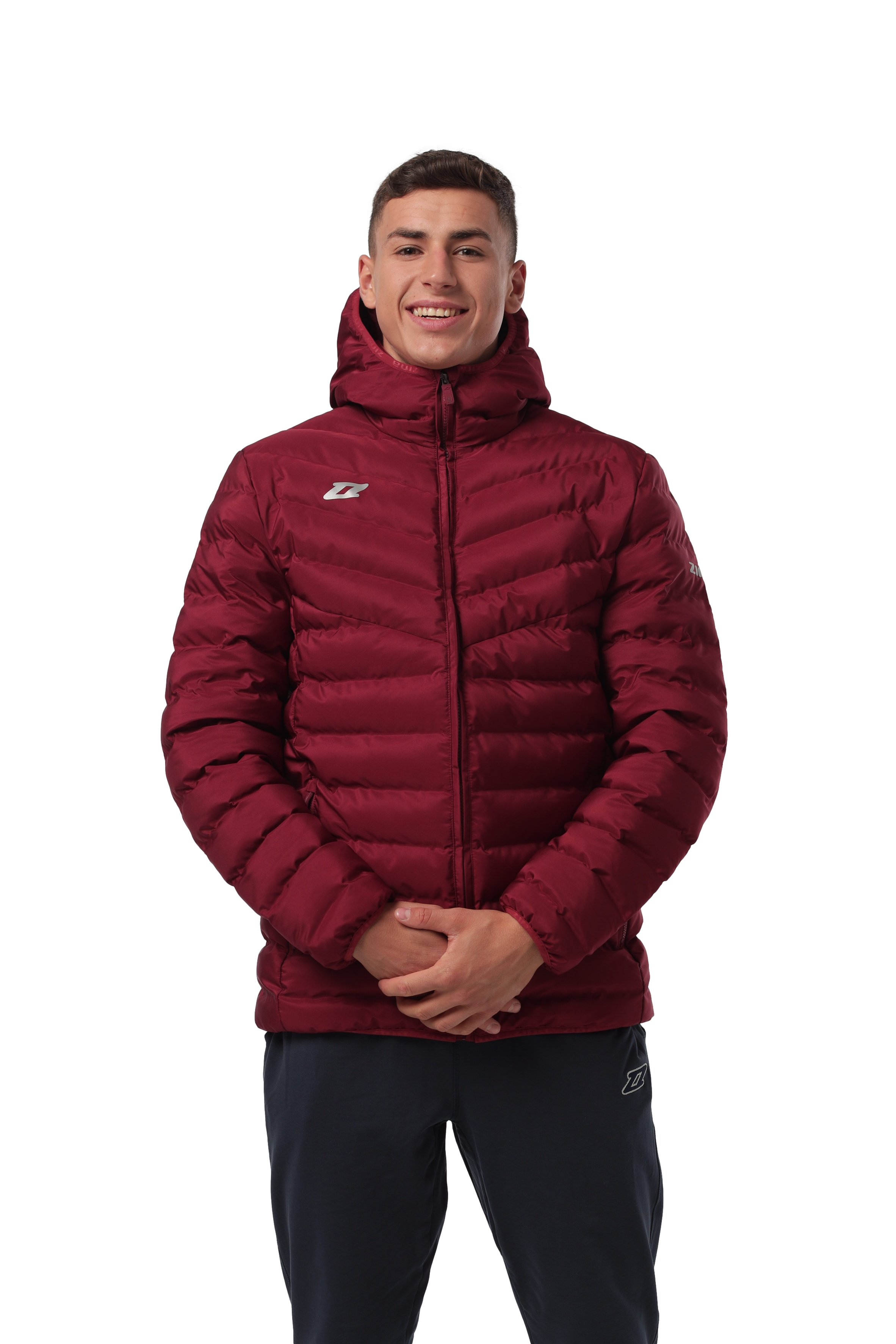 The MADERA jacket Zina Shop